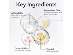 Dr. Dennis Gross Skincare Alpha Beta® Universal Daily Peel & Glow Pad Self-Tanner Duo