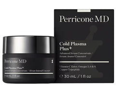 Perricone MD Cold Plasma Plus+ Advanced Serum Concentrate - 1.0 fl oz