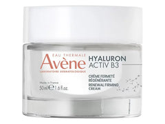 Avene Hyaluron ACTIV B3 Renewal Firming Cream - 1.6 fl oz