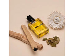 Onekind Santal Era Perfume Oil