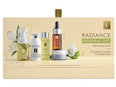 Eminence Organics Radiance Renewal Set