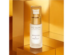 MZ Skin Brighten & Perfect 10% Vitamin C Corrective Serum