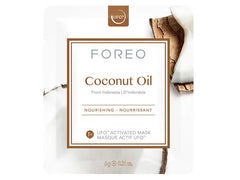 FOREO UFO Activated Mask - Coconut Oil