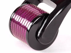 ORA Facial Microneedle Roller System Advanced Therapy - 0.50 mm