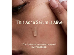 Phyla Acne Phage Serum