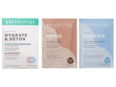 patchology SmartMud Duo Hydrate & Detox