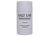 Salt Lab Magnesium Deodorant