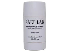 Salt Lab Magnesium Deodorant