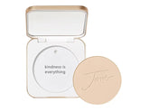 jane iredale PurePressed Base Refill SPF 20 with Refillable Compact - Amber