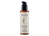 Self Glow by James Read Sunrise to Sundown Tinted Tan Serum