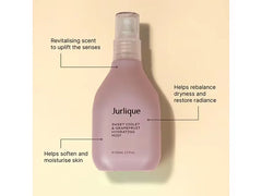 Jurlique Sweet Violet & Grapefruit Hydrating Mist - 1.7 fl oz
