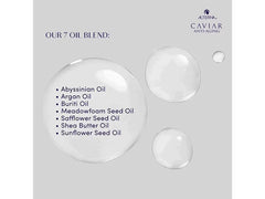 Alterna CAVIAR Anti-Aging Replenishing Moisture Hair Oil