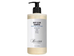 Baxter of California Deep Clean Shampoo