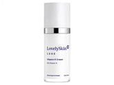 LovelySkin LUXE Vitamin K Cream