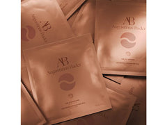Augustinus Bader The Eye Patches - Single Pack