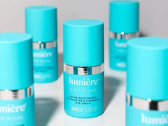 Neocutis Lumiére Firm Riche Extra Moisturizing Illuminating & Tightening Eye Cream