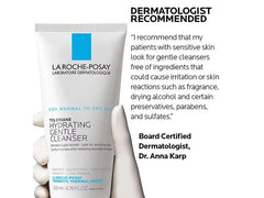 La Roche-Posay Toleriane Hydrating Gentle Cleanser - 13.52 fl oz
