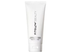 Fitglow Beauty Vitamin C + Bakuchiol Body Serum-in-Cream