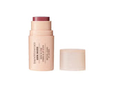 bareMinerals Gen Nude Dew In One Cheek & Lip Stick - Berry Me in Merlot