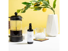 Epicuren Discovery Espresso Limon Slimming Body Oil
