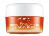 Sunday Riley C.E.O Body Butter