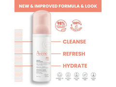 Avene Cleansing Foam