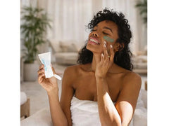 Epicuren Discovery Green Tea & Seaweed Soothing Mask