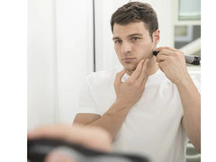 PMD Man Personal Microdermabrasion Device