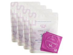 Surface Deep Anti-Odorant Wipes - 4 Month Bundle