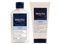 PHYTO Softness Shampoo & Conditioner Duo
