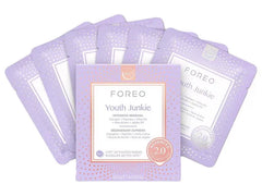 FOREO UFO Activated Mask - Youth Junkie 2.0