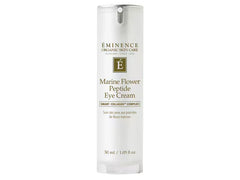 Eminence Organics Marine Flower Peptide Eye Cream