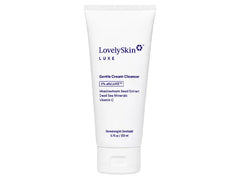 LovelySkin LUXE Gentle Cream Cleanser - 1.0 fl oz