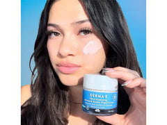 derma e Ultra Hydrating Advanced Repair Night Cream