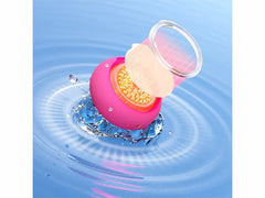 FOREO UFO 3 LED Deep Hydration Facial Device - Fuchsia