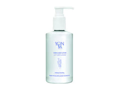 Yon-Ka Revitalizing Lavender Hand & Body Lotion