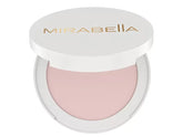 Mirabella Invincible For All Pure Press Powder Foundation - Porcelain P1