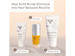 Yon-Ka Paris Nutri-Contour Brightening Eye Treatment