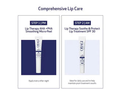 Obagi Lip Therapy AHA + PHA Smoothing Micro-Peel