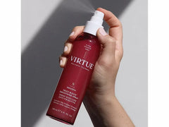 VIRTUE Frizz Block Smoothing Spray