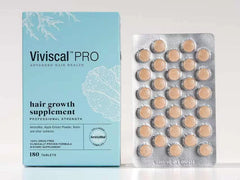 Viviscal PRO Hair Growth Supplement 9-Month Value Set