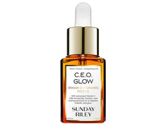 Sunday Riley C.E.O. Glow Vitamin C + Turmeric Face Oil - 0.5 fl oz