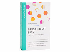 patchology Breakout Box