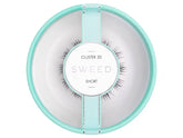 SWEED Cluster 3D Lashes - Short