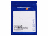 Wrinkles Schminkles Forehead Wrinkle Smoothing Patches