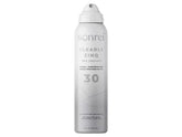Sonrei Clearly Zinq Organic SPF 30 Mineral Mist Sunscreen