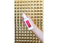 THE ROUTE The Triple Cleanse Hyaluronic Transforming 3 in 1 Cleanser