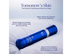 Augustinus Bader The Overnight Restorative Cream