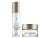 SkinCeuticals Retinol & Replenishment Anti-Aging Neck Duo