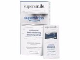Supersmile Professional Teeth Whitening Superstrips